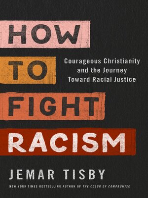 How to Fight Racism - ebook